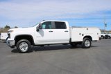 Used 2024 Chevrolet Silverado 2500 W/T w/ WT Convenience Package image 3