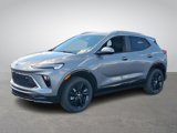 New 2026 Buick Encore GX Sport Touring w/ Advanced Technology Package image 2
