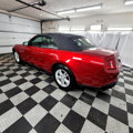 Used 2012 Ford Mustang Convertible image 4