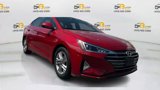 Used 2020 Hyundai Elantra SEL image 3