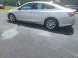 Used 2020 Chevrolet Malibu LT image 3
