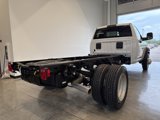 New 2025 RAM 5500 Tradesman w/ Chrome Appearance Group image 4