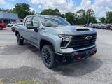 New 2025 Chevrolet Silverado 2500 LT w/ Trail Boss Package image 6