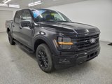 New 2025 Ford F150 XLT w/ Equipment Group 302A MID image 3