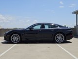Certified 2025 Porsche Panamera 4 image 2