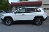 Used 2019 Jeep Cherokee Trailhawk image 2