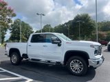 New 2025 Chevrolet Silverado 2500 LTZ w/ LTZ Plus Package image 4