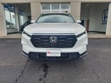 New 2026 Honda CR-V EX-L image 2