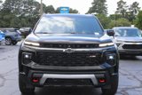 New 2026 Chevrolet Traverse Z71 w/ Driver Confidence Package image 5