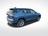 New 2026 Chevrolet Equinox LT w/ Convenience Package II image 5