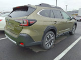 New 2025 Subaru Outback Touring XT image 4