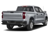 New 2026 Chevrolet Silverado 1500 Custom w/ Turbomax Blackout Package image 2
