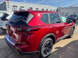New 2026 Nissan Rogue SV image 2