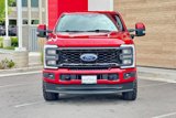 Used 2023 Ford F250 Lariat w/ Sport Appearance Package image 3