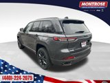 New 2025 Jeep Grand Cherokee Limited 4xe image 4
