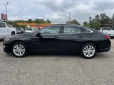 Certified 2025 Chevrolet Malibu LT image 4