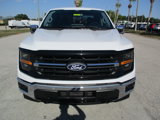 New 2025 Ford F150 XLT image 2