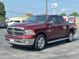 Used 2018 RAM 1500 Big Horn image 2