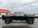 Used 2020 Chevrolet Silverado 2500 LTZ w/ LTZ Texas Edition image 4