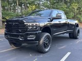 New 2025 RAM 3500 Laramie w/ Night Edition image 3