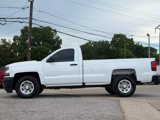 Used 2017 Chevrolet Silverado 1500 W/T w/ Trailering Package image 6