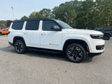 New 2025 Jeep Wagoneer Series II image 2
