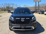 New 2025 Nissan Pathfinder Rock Creek image 5