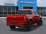 New 2026 Chevrolet Silverado 1500 RST w/ RST All Star Premium Package image 4