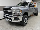 Used 2024 RAM 3500 Tradesman w/ Chrome Appearance Group image 3
