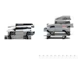 New 2026 Lexus TX 500h AWD image 5