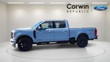New 2025 Ford F250 Lariat image 4