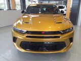 New 2024 Dodge Hornet R/T w/ R/T Blacktop Package image 4