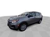 Certified 2023 Chevrolet Equinox LS image 4