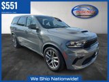 Used 2022 Dodge Durango R/T w/ Tow 'N Go Package image 2