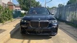 Used 2022 BMW X7 M50i image 3