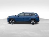 New 2025 Volkswagen Atlas SEL image 3