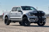 New 2025 Ford F150 Lariat w/ Equipment Group 502A High image 2