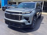 New 2026 Chevrolet Traverse High Country image 2