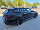 New 2025 BMW M5 Touring image 3