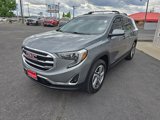 Used 2019 GMC Terrain SLT w/ Infotainment Package II image 3