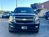 Used 2015 Chevrolet Suburban LT w/ Luxury Package image 3