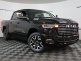 New 2026 RAM 1500 Laramie image 2