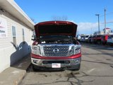 Used 2019 Nissan Titan SL w/ Chrome Package image 6