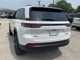 New 2025 Jeep Grand Cherokee Limited image 5