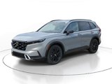 New 2026 Honda CR-V Sport Touring image 2