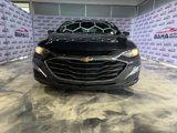 Used 2025 Chevrolet Malibu LT image 3