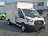 Certified 2022 Ford Transit 350 DRW image 3