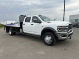 New 2025 RAM 5500 Tradesman image 5