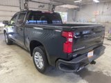 New 2025 Chevrolet Silverado 1500 RST image 5