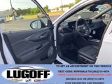 New 2025 Buick Envista Sport Touring w/ Convenience I Package image 4